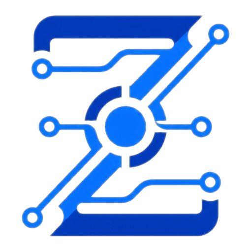 上海治历科技有限公司标识